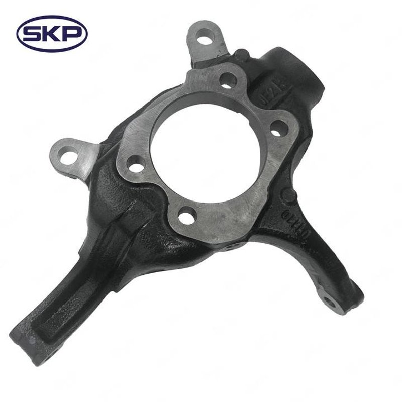SKP SK698269 Steering Knuckle - Front Left