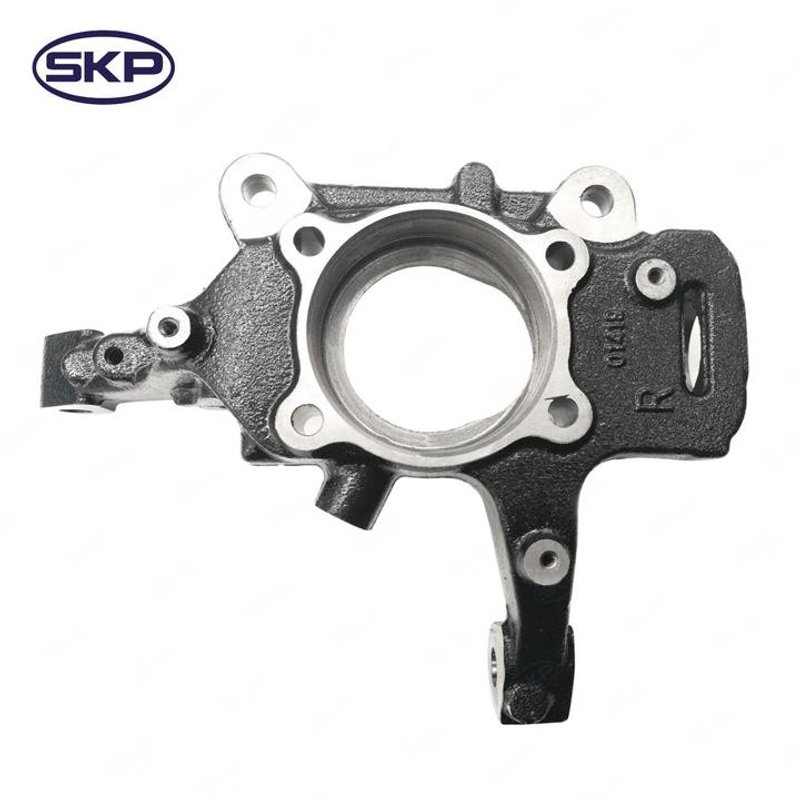 SKP SK698302 Steering Knuckle - Front Right
