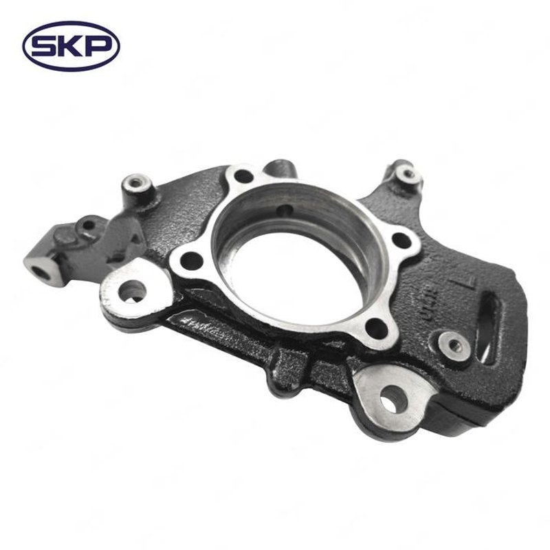 SKP SK698303 Steering Knuckle - Front Left