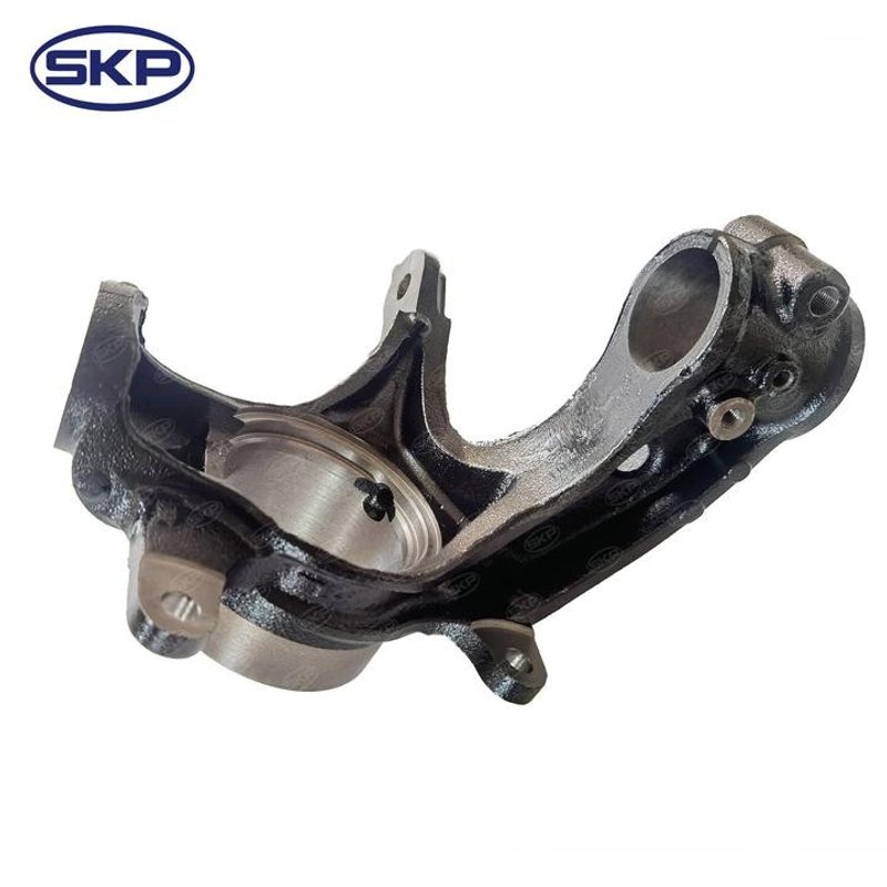 SKP SK698309 Steering Knuckle - Front Left