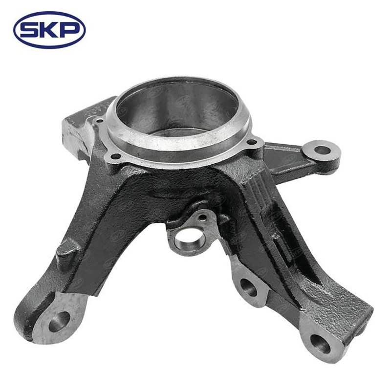 SKP SK698367 Steering Knuckle - Front Left