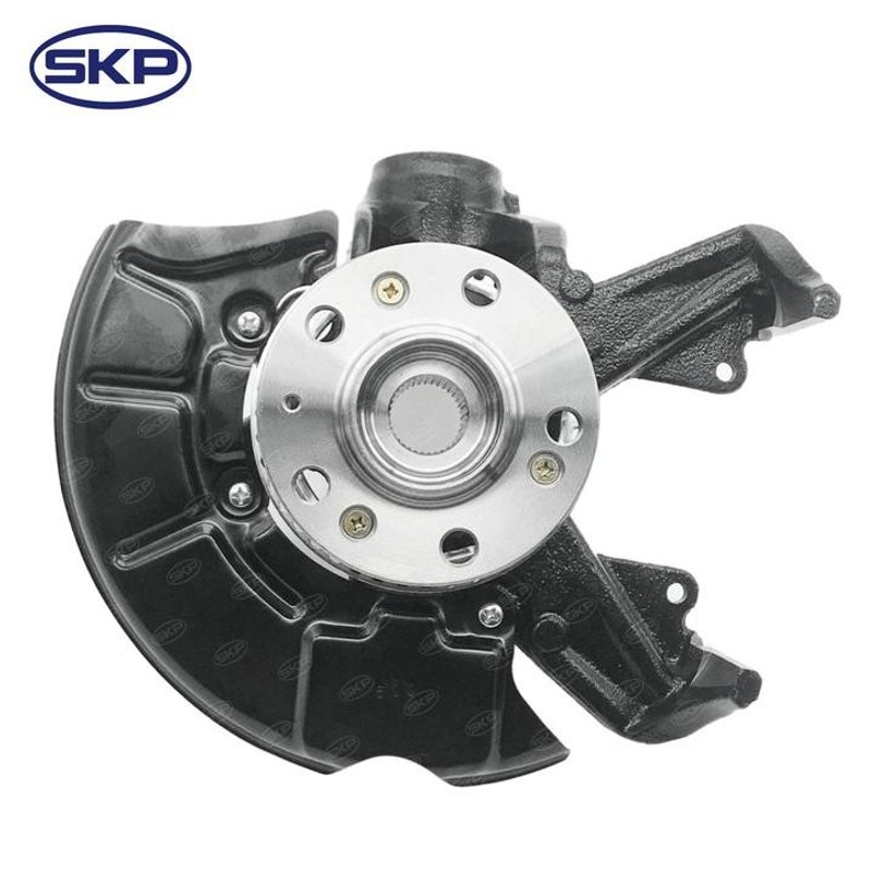 SKP SK698374 Suspension Knuckle Kit - Front Right