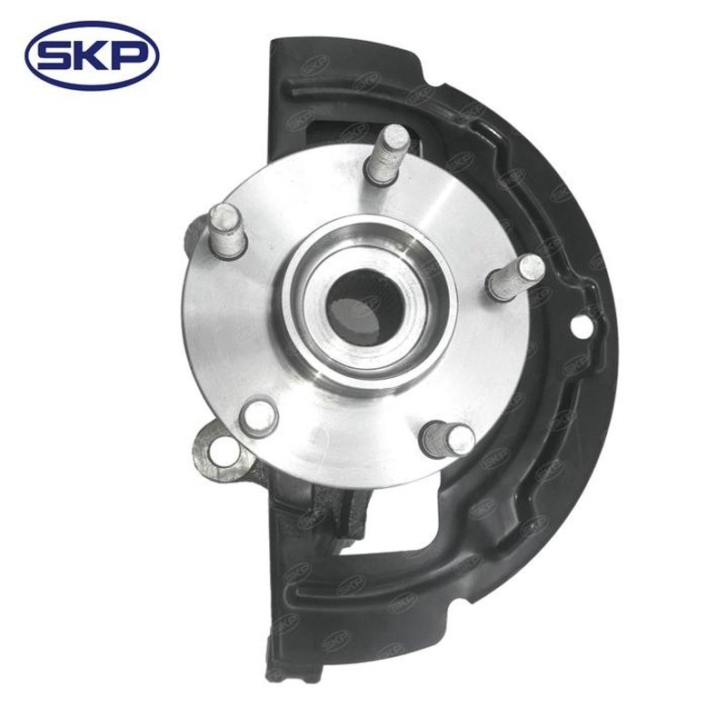 SKP SK698378 Suspension Knuckle Kit - Front Right