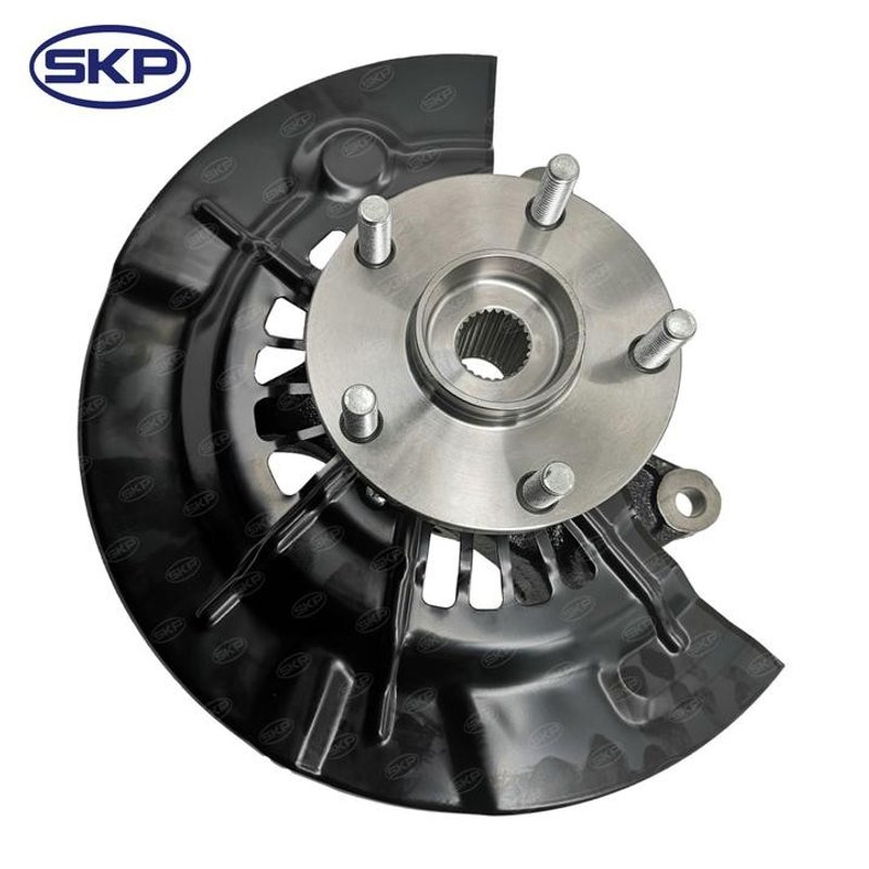 SKP SK698383 Suspension Knuckle Kit - Front Left
