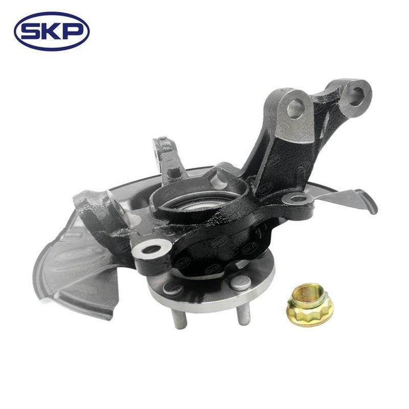 SKP SK698385 Suspension Knuckle Kit - Front Left
