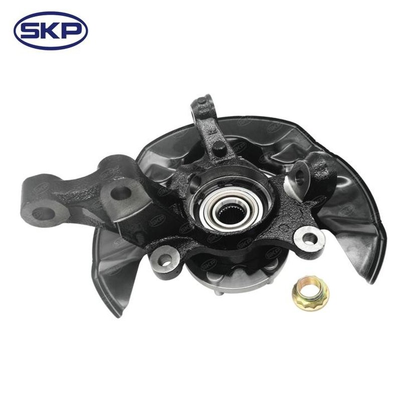 SKP SK698388 Suspension Knuckle Kit - Front Right