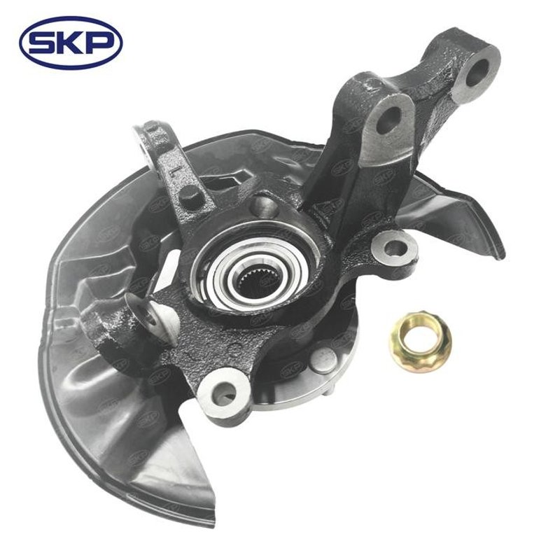 SKP SK698389 Suspension Knuckle Kit - Front Left