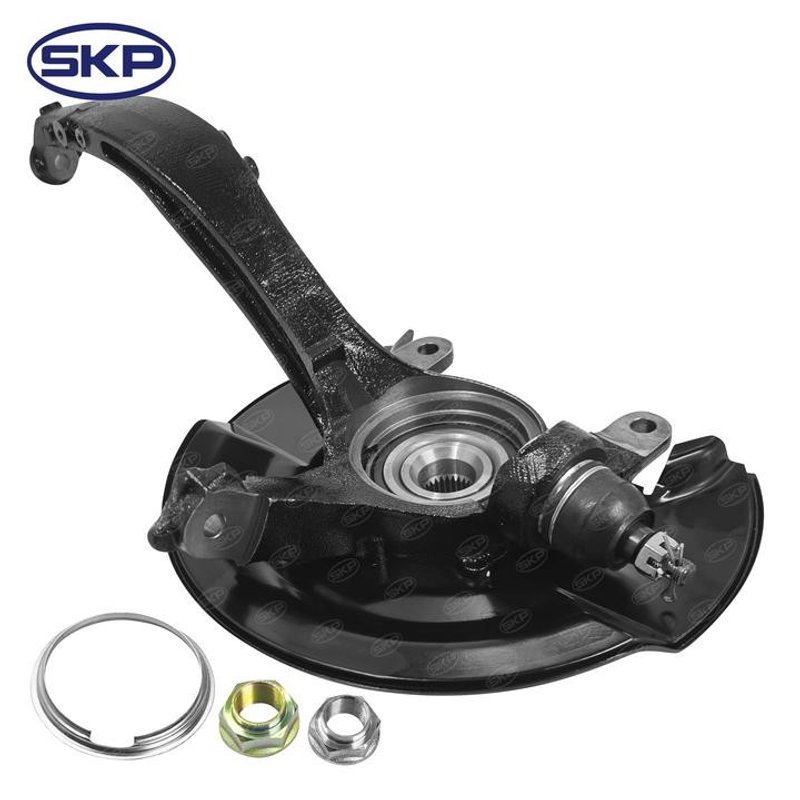 SKP SK698403 Suspension Knuckle Kit - Front Left