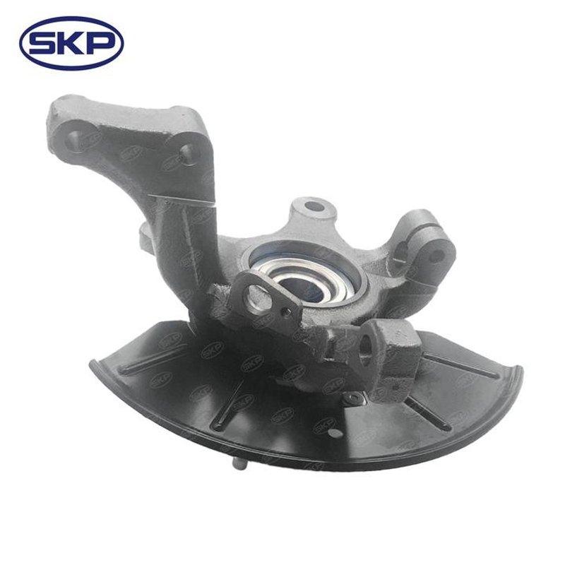 SKP SK698405 Suspension Knuckle Kit - Front Left