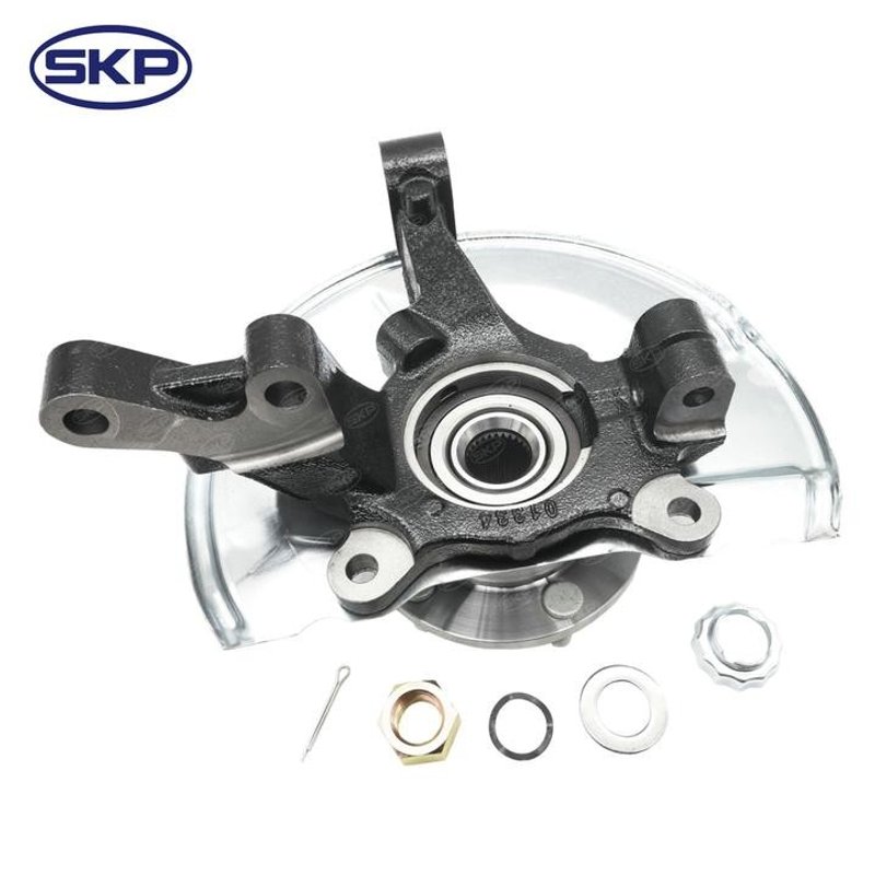 SKP SK698410 Suspension Knuckle Kit - Front Right