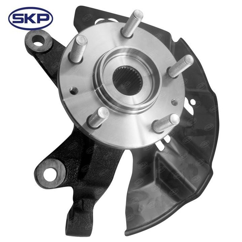 SKP SK698414 Suspension Knuckle Kit - Front Right