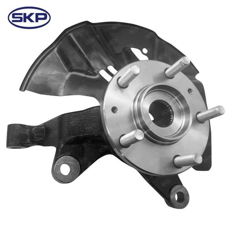 SKP SK698415 Suspension Knuckle Kit - Front Left