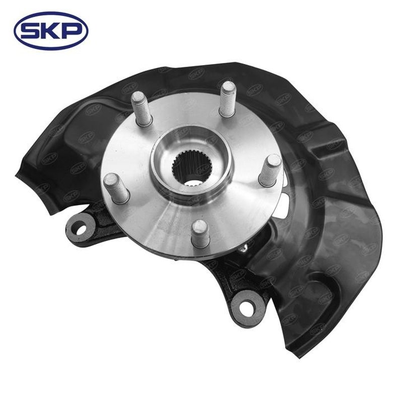 SKP SK698428 Steering Knuckle - Front Right