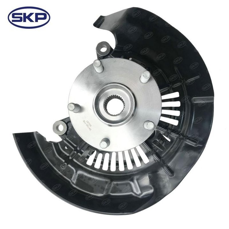 SKP SK698432 Steering Knuckle - Front Right