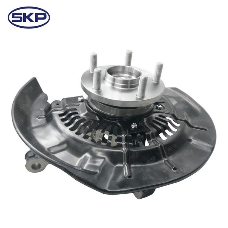 SKP SK698434 Steering Knuckle - Front Right