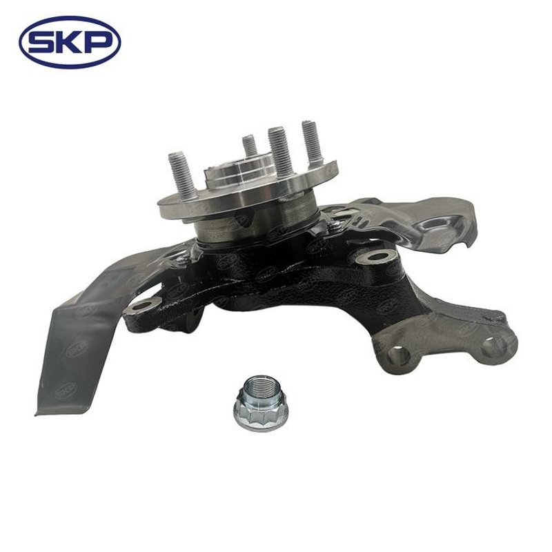 SKP SK698442 Steering Knuckle - Front Right