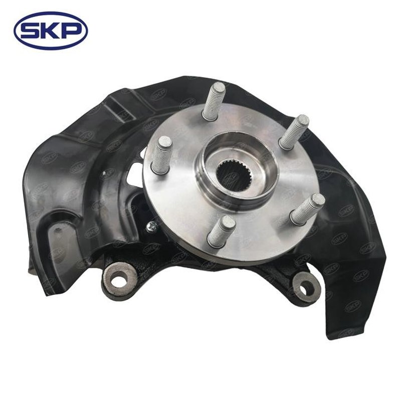 SKP SK698443 Steering Knuckle