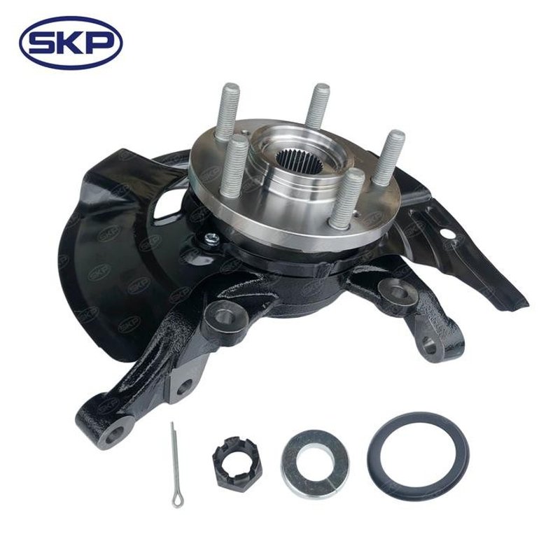 SKP SK698454 Steering Knuckle