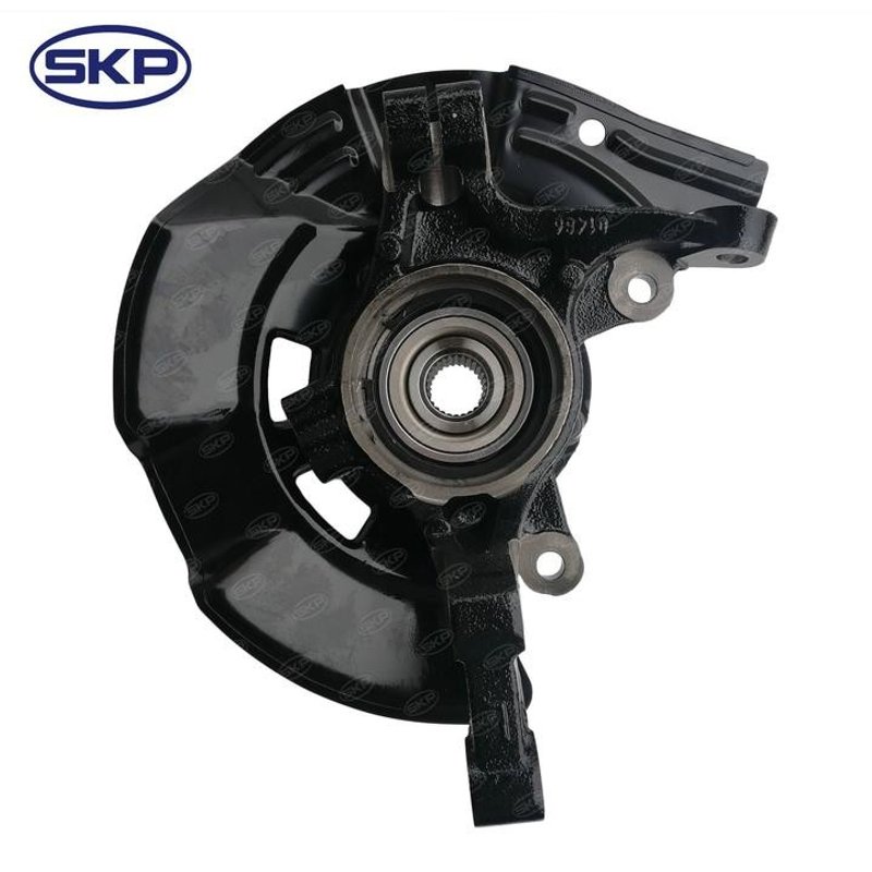 SKP SK698457 Steering Knuckle