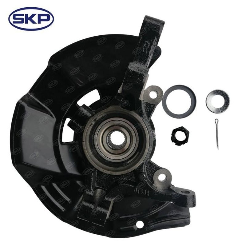 SKP SK698460 Steering Knuckle - Front Right