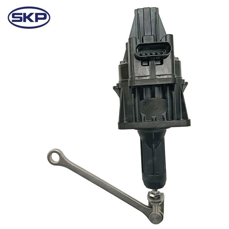 SKP SK6T50878 Turbocharger Wastegate Actuator
