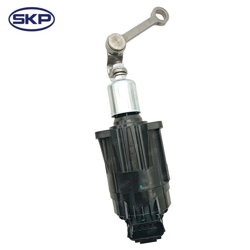 SKP SK6T52372 Turbocharger Wastegate Actuator