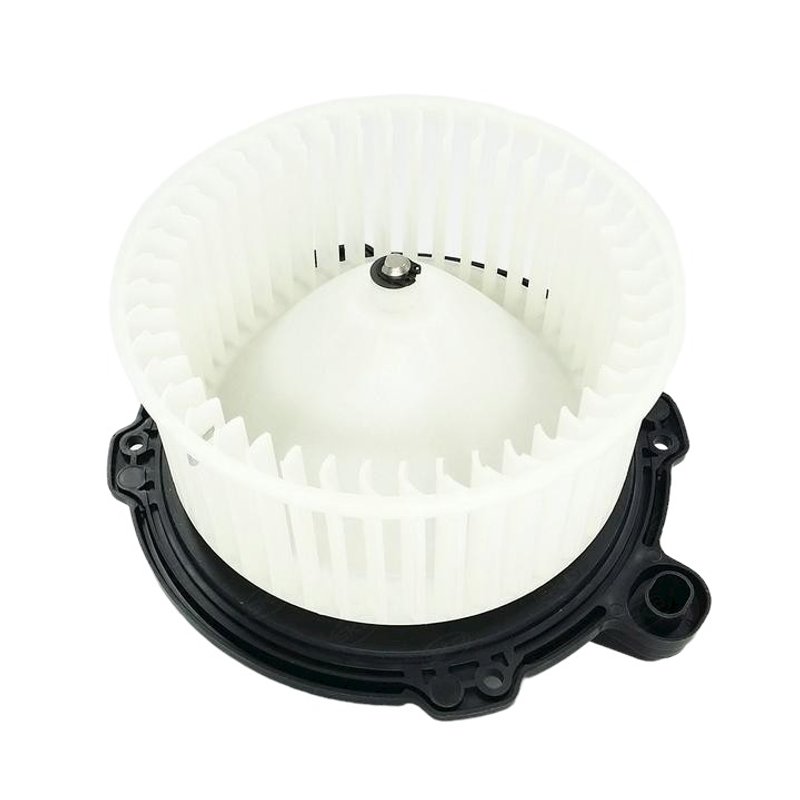 SKP SK700115 HVAC Blower Motor - Front