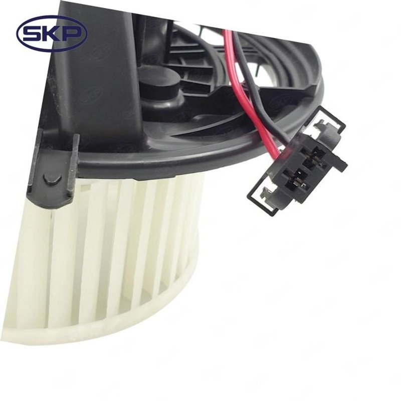 SKP SK700218 HVAC Blower Motor