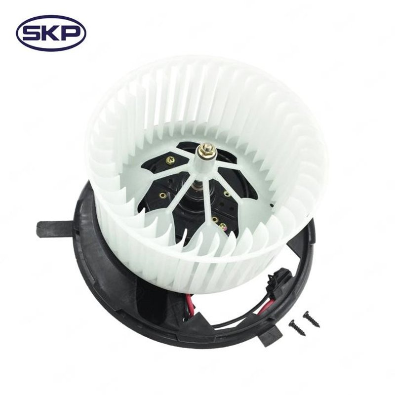 SKP SK700241 HVAC Blower Motor