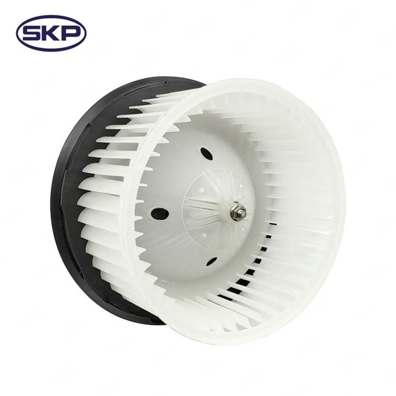 SKP SK700263 HVAC Blower Motor