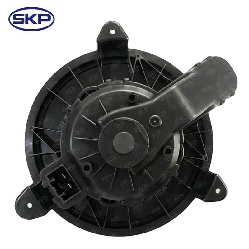 SKP SK700288 HVAC Blower Motor - Auxiliary, Front or Rear