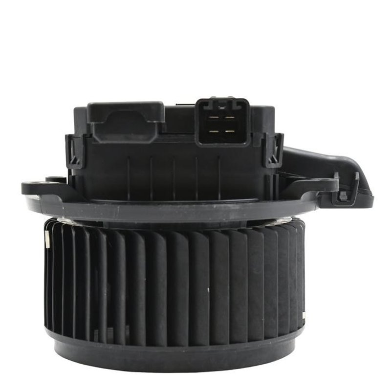 SKP SK700329 HVAC Blower Motor - Front
