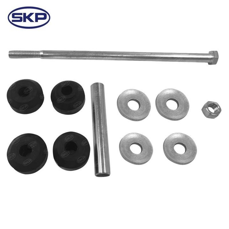 SKP SK700538 Suspension Stabilizer Bar Link Kit - Front