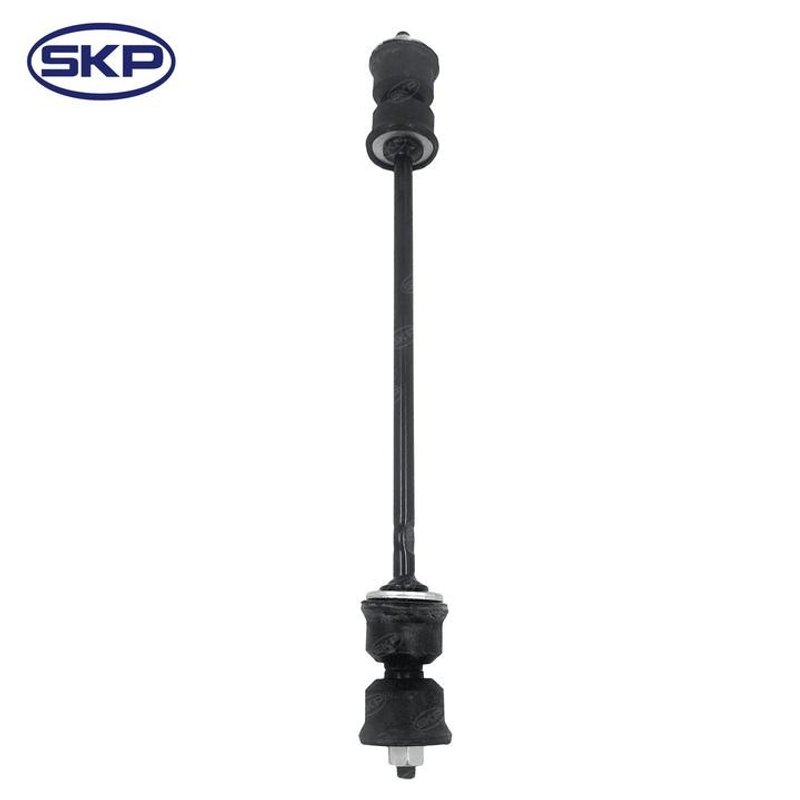 SKP SK700633 Suspension Stabilizer Bar Link Kit - Rear