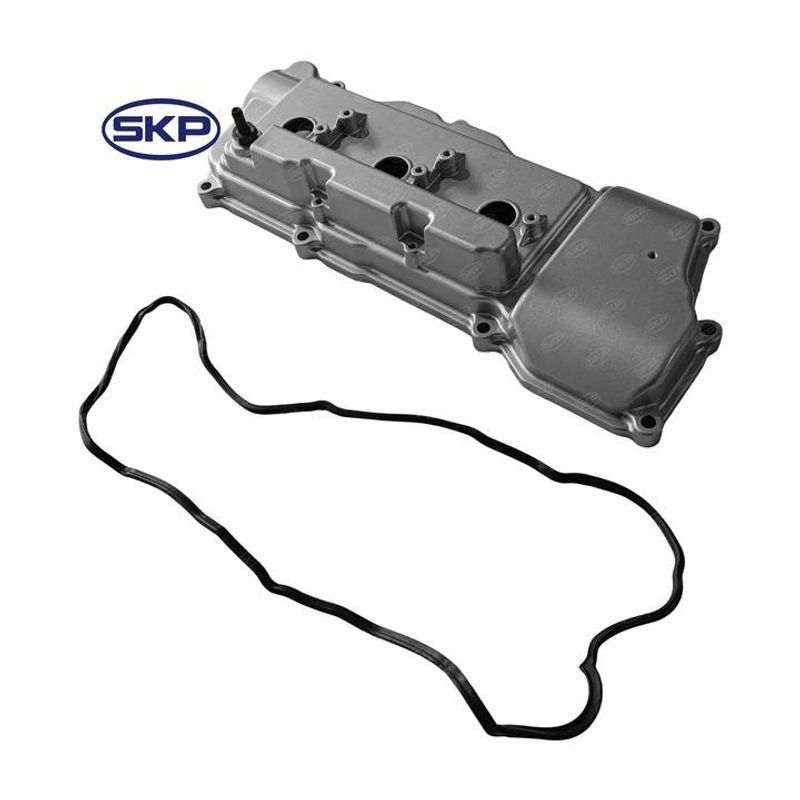 SKP SK700852 Engine Valve Cover - Right