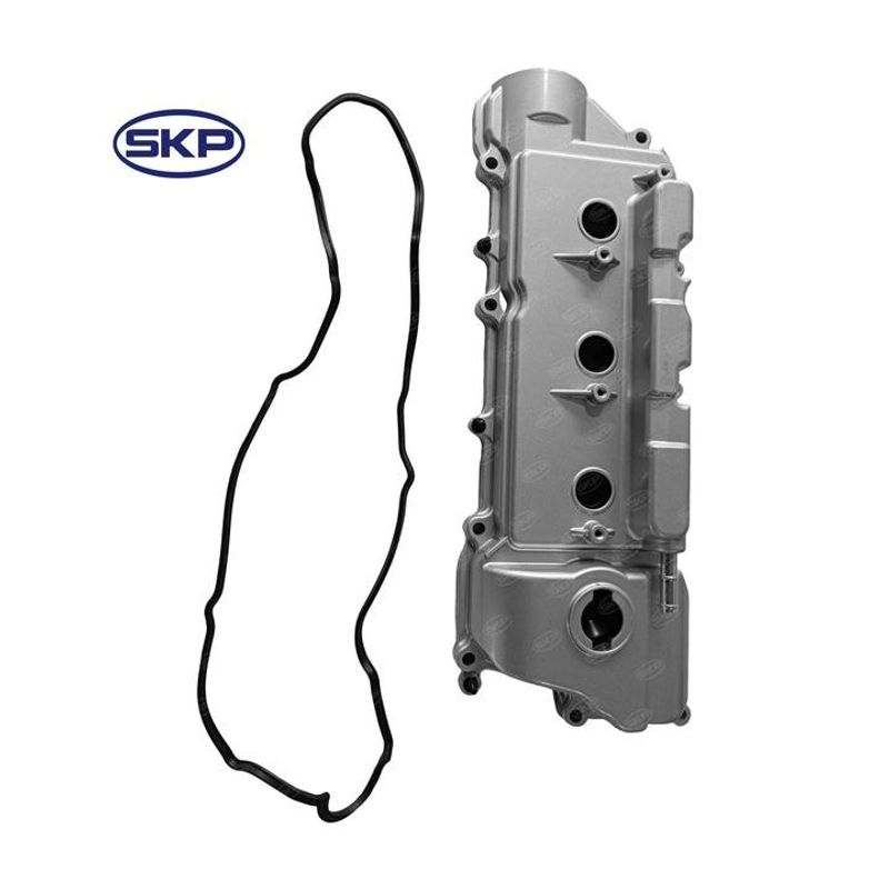 SKP SK700855 Engine Valve Cover - Front or Left