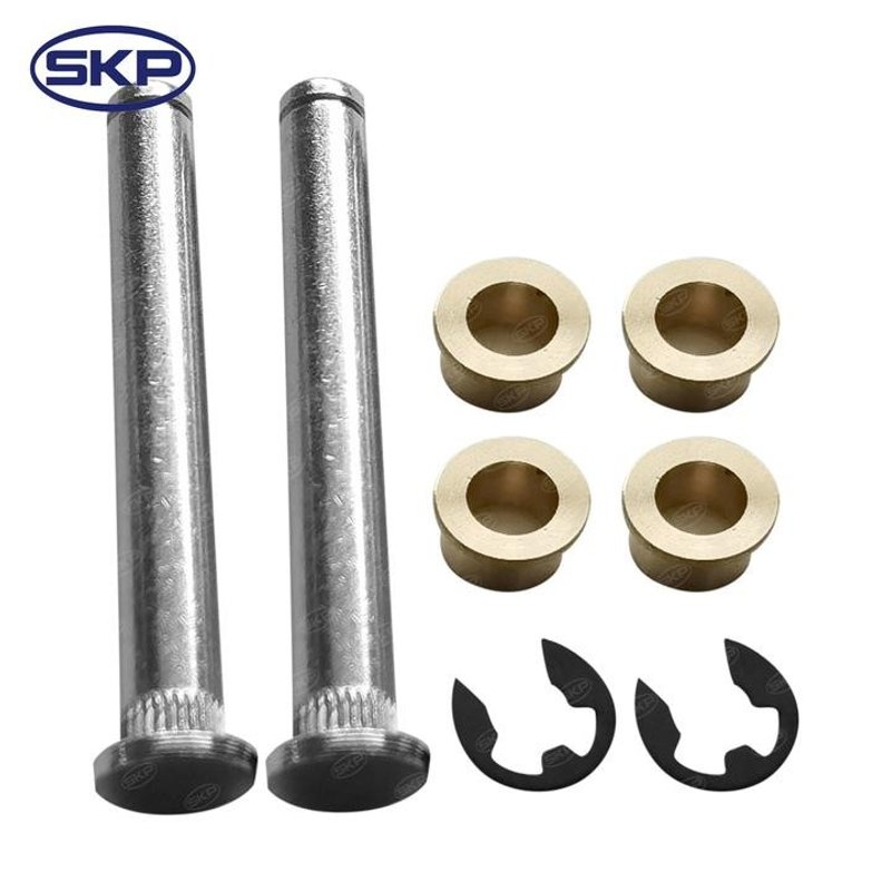SKP SK703270 Door Hinge Pin and Bushing Kit