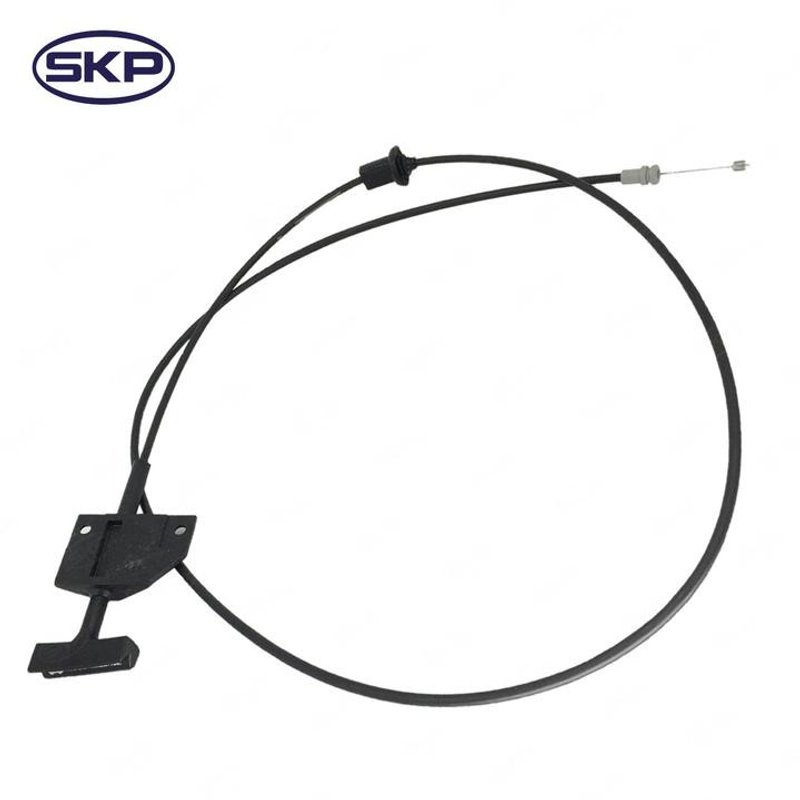 SKP SK721010 Hood Release Cable
