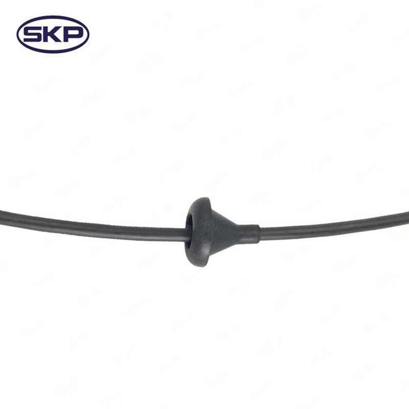 SKP SK721012 Hood Release Cable