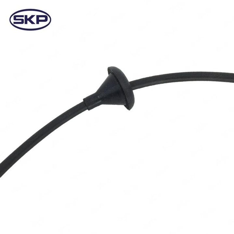 SKP SK721013 Hood Release Cable