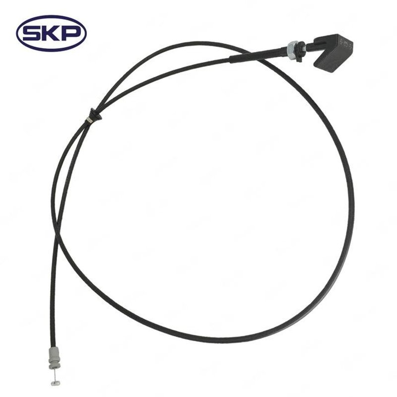 SKP SK721021 Hood Release Cable