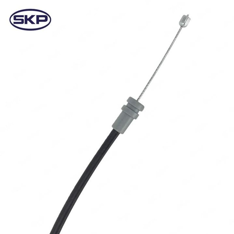 SKP SK721028 Hood Release Cable
