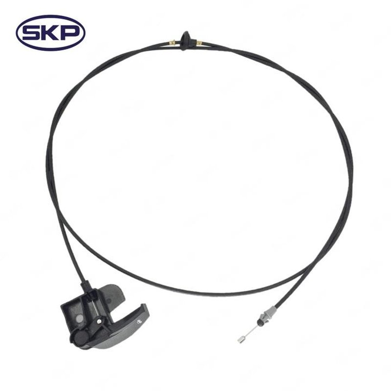 SKP SK721033 Hood Release Cable