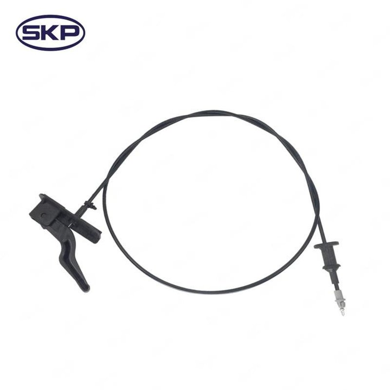 SKP SK721038 Hood Release Cable
