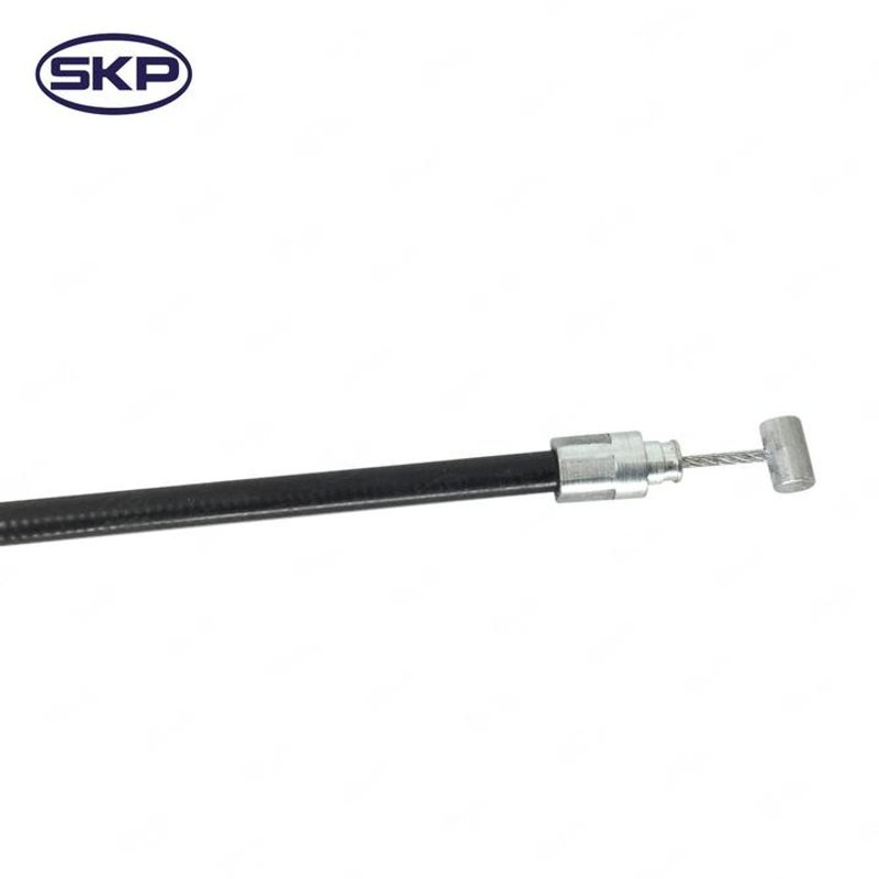 SKP SK721058 Hood Release Cable