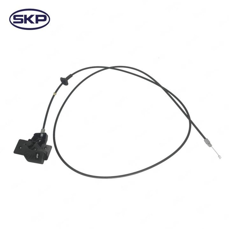SKP SK721064 Hood Release Cable