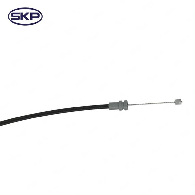 SKP SK721067 Hood Release Cable