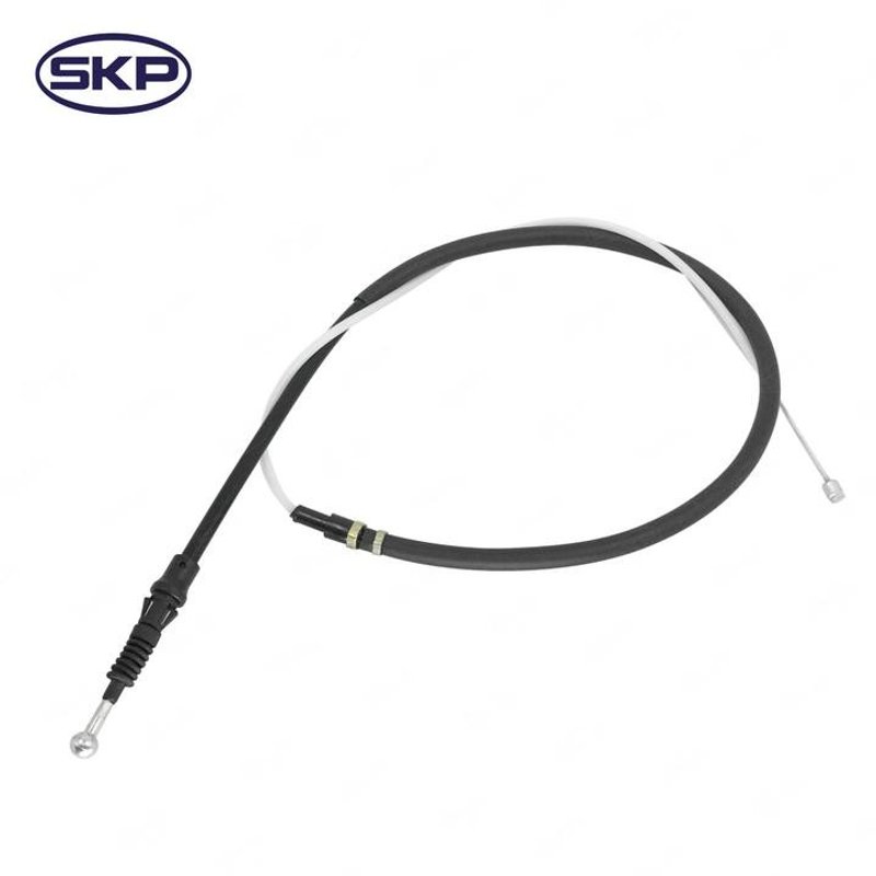 SKP SK721079 Parking Brake Cable - Rear Left or Rear Right