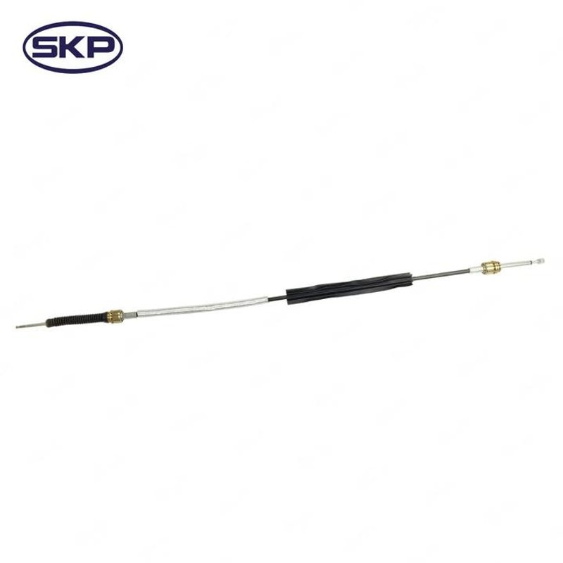 SKP SK721096 Manual Transmission Shift Cable - Right