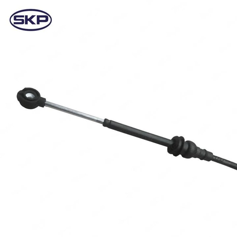 SKP SK721123 Automatic Transmission Shifter Cable